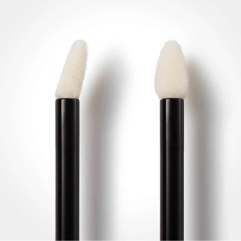 Stila Bold Red Liquid Lip Stick- Beso - Picture 4 of 5